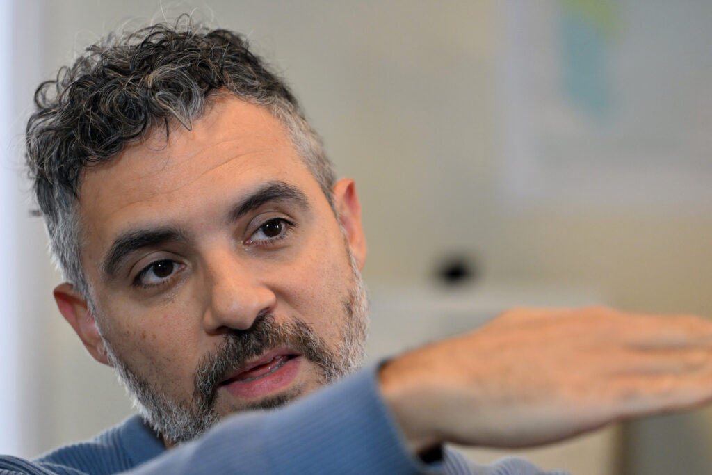 Titular de ARBA advirtió que la caída de los impuestos ligados a la actividad refleja el agravamiento de la crisis económica