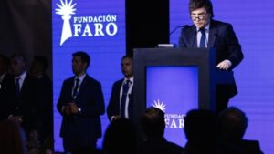 Empresarios, política y dinero: el entramado detrás de Fundación Faro