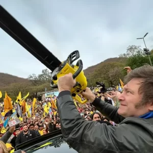«La única verdad es la realidad»