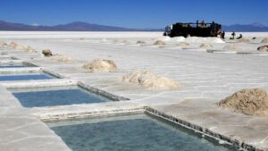 Súper RIGI: más privilegios para los grandes capitales extractivos, menos empleo y más riesgo ambiental