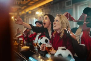 Otro fútbol y otro mundo son posibles…e imprescindibles.