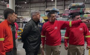Tras un extenso conflicto, Pablo Moyano anunció un acuerdo para más de 2.500 camioneros de Coca-Cola y Quilmes con reconocimiento del presentismo y efectivización