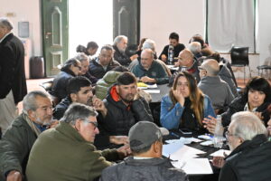 Buenos Aires Produce y Trabaja: «Mientras la Nación ajusta, la Provincia se organiza»