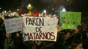 3J en Argentina: la violencia, el desamparo y el desarme institucional del gobierno de Milei