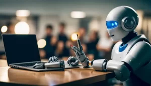 ¿Cómo salvar el periodismo en los tiempos de la inteligencia artificial?