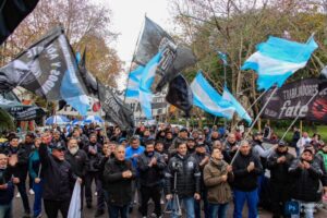 Crece la tensión por Fate: el SUTNA denuncia persecución judicial contra trabajadores que defienden más de 900 empleos