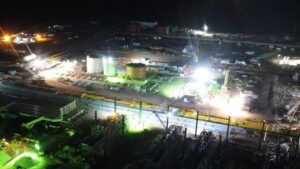 Vaca Muerta: la Justicia le ordenó al Estado publicar información sobre los sismos relacionados con el fracking