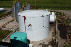 La industria del biodiesel opera al 25% de su capacidad instalada y atraviesa su peor momento en más de una década