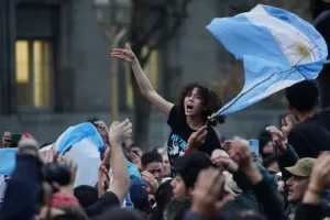 El Gobierno nacional se borró y la PBA garantizará la despedida popular del Indio en Avellaneda