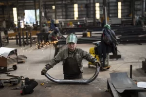 SE PIERDEN 400 PUESTOS DE TRABAJO POR DÍA