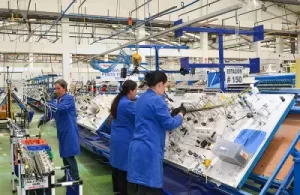 En medio de la crisis, Berazategui será sede del primer Congreso PyMe Industrial