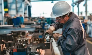LO DICEN ELLOS/Según la UIA, cuatro de cada diez industrias reportaron caídas en producción y ventas y el 22,4% de las firmas redujo su personal