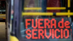 La UTA explotó contra los empresarios: “Les dan subsidios y tarifas, ¿qué más quieren? ¿Trabajo esclavo?”