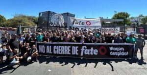 El dato que enciende todas las alarmas: 7 de cada 10 empresas ya despidieron trabajadores en 2026