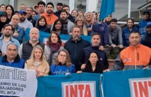 Un informe interno revela el «inmenso daño» para las cadenas productivas, las economías regionales y la investigación que produjeron los despidos de Milei en el INTA