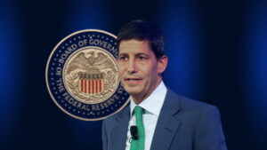 Silicon Valley redefine cómo la Fed debe interpretar la realidad