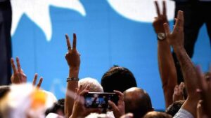 El peronismo frente a su hora más difícil