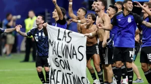 No era sólo un Mundial: La Argentina que el gobierno no representa