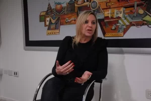 Marilín Sacnun presentó el «Modelo Santafesino» y llamó a construir un proyecto de desarrollo desde la producción y el diálogo