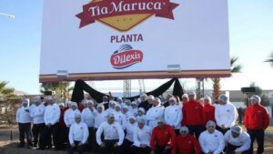 DESTRUCCIÓN/Cruje el entramado productivo: por la caída del consumo Tía Maruca cierra su planta de San Juan y hay cruces por el pago de las indemnizaciones