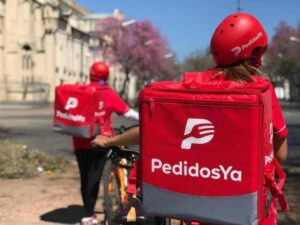 Crecen las deudas de los trabajadores de delivery con las propias aplicaciones: «Estos préstamos deberían estar reguladas por el Estado»
