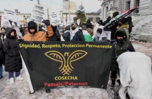 Estados Unidos: la maquinaria de muerte detrás de la persecución migratoria