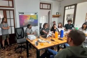 Garantizan derechos con el uso de software libre