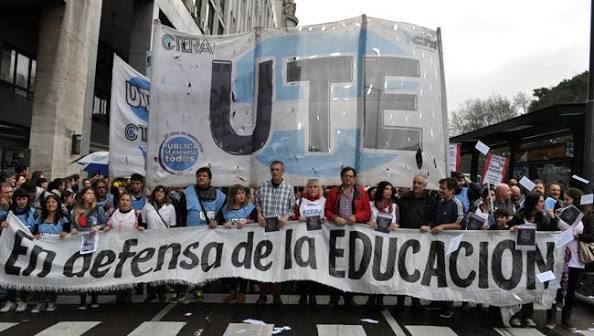 Crece el rechazo gremial a Jorge Macri por el avance sobre el Estatuto Docente porteño