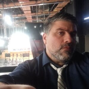Leandro Renou: “La burguesía es parte del problema de la Argentina”