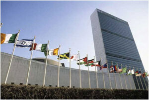 Guerra híbrida y desinformación/Estados Unidos contra Cuba en la Asamblea General de la ONU