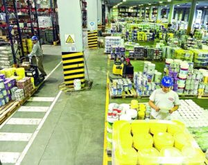 Industricidio y plan económico/Argentina es cara para exportar manufactura