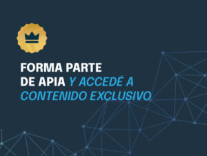 Llegó ComunidadApia, la red digital que conecta a la industria argentina