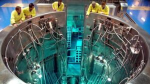 Plan Nuclear: Cuando la política miró al futuro