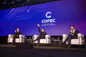 KICILLOF/“El Gobierno nacional está desfinanciando áreas enteras de ciencia y tecnología”