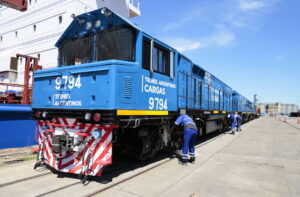 El Gobierno autorizó la privatización del Belgrano Cargas por los próximos 50 años