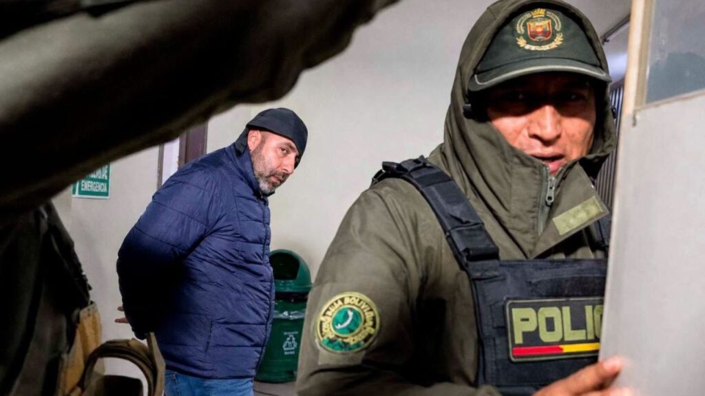 Cerimedo y la cara sucia del tecnofascismo sudamericano