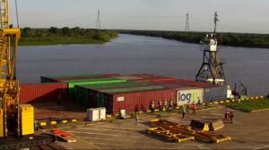 Una ciudad industrial de Santa Fe tuvo nuevamente la tasa de desempleo más alta del país: llegó al 10,4%