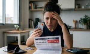 El 92% de las familias tiene deudas y la mitad está comprometido por fuera del sistema financiero