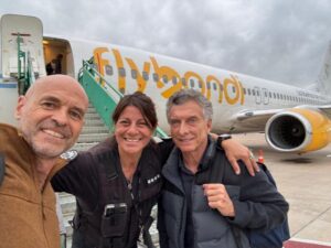 Crisis total en Flybondi: cerró sus oficinas en Salta y, tras 12 días sin vuelos, dejó de funcionar el sitio web de la aerolínea