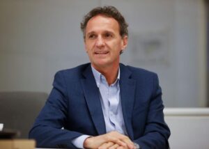 “El gobierno nacional lleva cuatro años sin inaugurar un solo kilómetro de ruta”