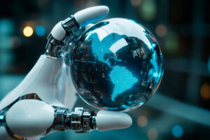 LA INTELIGENCIA ARTIFICIAL COMO HERRAMIENTA DE SOBERANÍA/OPORTUNIDADES Y DESAFÍOS PARA AMÉRICA LATINA FRENTE AL PODER TECNOLÓGICO