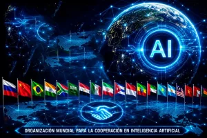 De la dependencia tecnológica a la cooperación Sur-Sur. La WAICO, ceciIA y la disputa por la soberanía digital