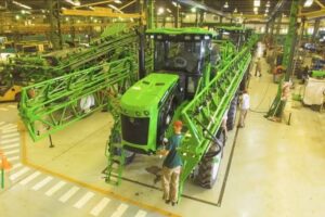 Metalfor terminó el proceso preventivo de crisis y propuso despedir al 70% de sus trabajadores