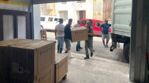 CUBA/Distribuyen en Cuba Equipos fotovoltaicos recibidos desde Argentina