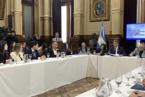 PyMEs: “Esto es tierra arrasada”