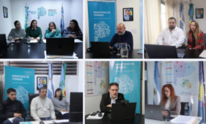 El Gobierno de la provincia de Buenos Aires rechazó formalmente la reforma laboral de Milei y reclamó reuniones presenciales del Consejo Federal del Trabajo