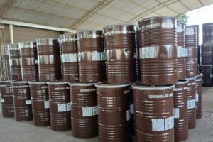 MOTOR COOPERATIVAS/Una sala de extracción reúne a 60 productores apícolas