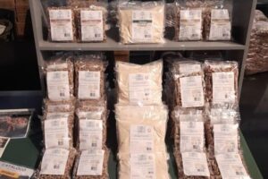 MOTOR COOPERATIVAS/Certifican la producción orgánica de un molino santafesino