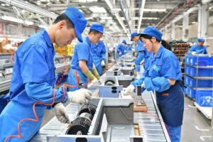 Anticipo del libro «ABC China. Diccionario de socialismo con característica chinas»
