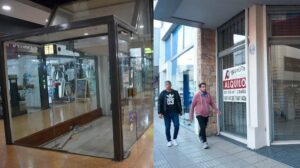 Las ventas en Córdoba siguen en picada: cayeron 5,9% en agosto y hace 36 meses que no repuntan